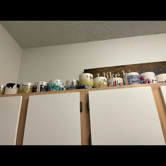 Starbucks Puerto Rico City Mug - Picture 7 of 8